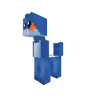 Mudkip