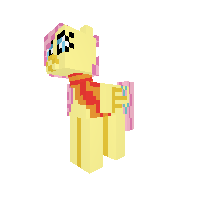 gryffindor fluttershy