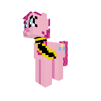 hufflefuff pinkie
