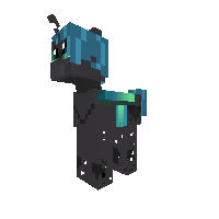 changling shining armour