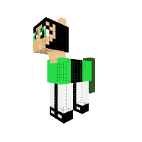 buttercup the powerpuff