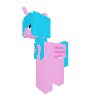 Cotton Candy