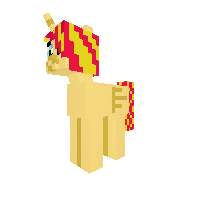 sunset shimmer