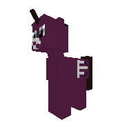 my alicorn