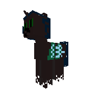 New Pony