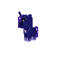 Filly Luna
