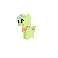 Filly Granny Smith
