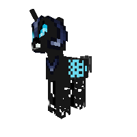 Changeling Warrior