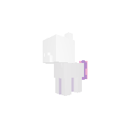 sweetie belle with slenderpony head