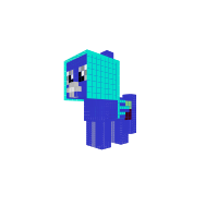 New Pony