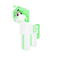 peperment ponys sister