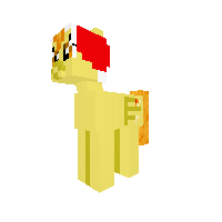 Spitfire santa hat 2