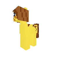 Ponychu (pikachu)