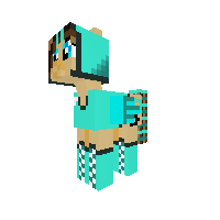 me diamond armor
