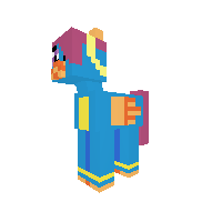 wonderbolt Scootaloo