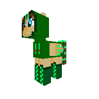 me  (creeper)