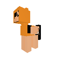 sly fox girl hound
