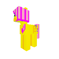 Flutershay