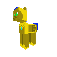 Pony Guard (Pegasus)