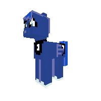 New Pony