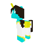 Pony Version of Me