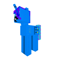 Princess Blue Moon