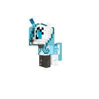 New Pony
