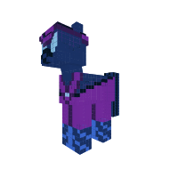 The Mysterious Mare Do Well