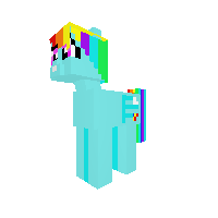 New Pony