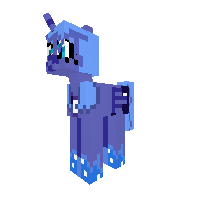 Princess Luna (S1)