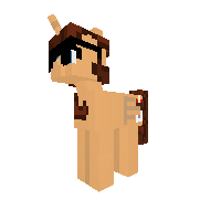 New Pony