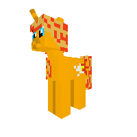 sunset shimmer