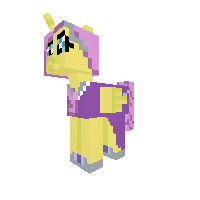 princess fluttershy