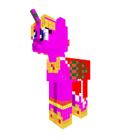 Hearth's Warming Ball B.B.