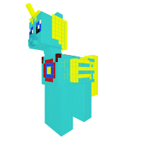 Super Rainbowdash