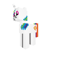 Lightwaves-Unicorn