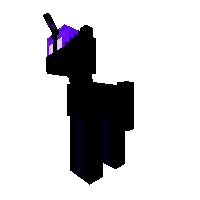 Improved Enderpony