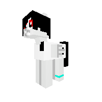 New Pony