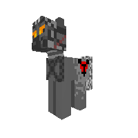 Ponyghast
