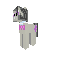 New Pony