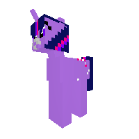 Princess Twilight Sparkl