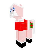 Santa Claus