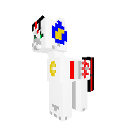 Hardknox Rarity (Vcs The Wolf)