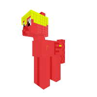 Helmet Man