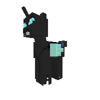 Alicorn Changling