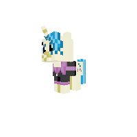 Filly Allie Way