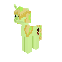 New Pony