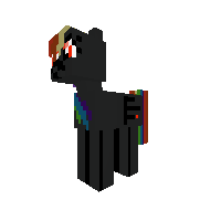 rainbow dead
