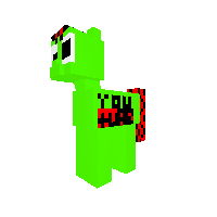 you tube pony