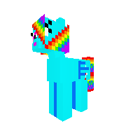 Rainbow dash